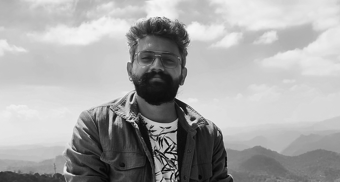 Co-Founder-Achuthananda Varma