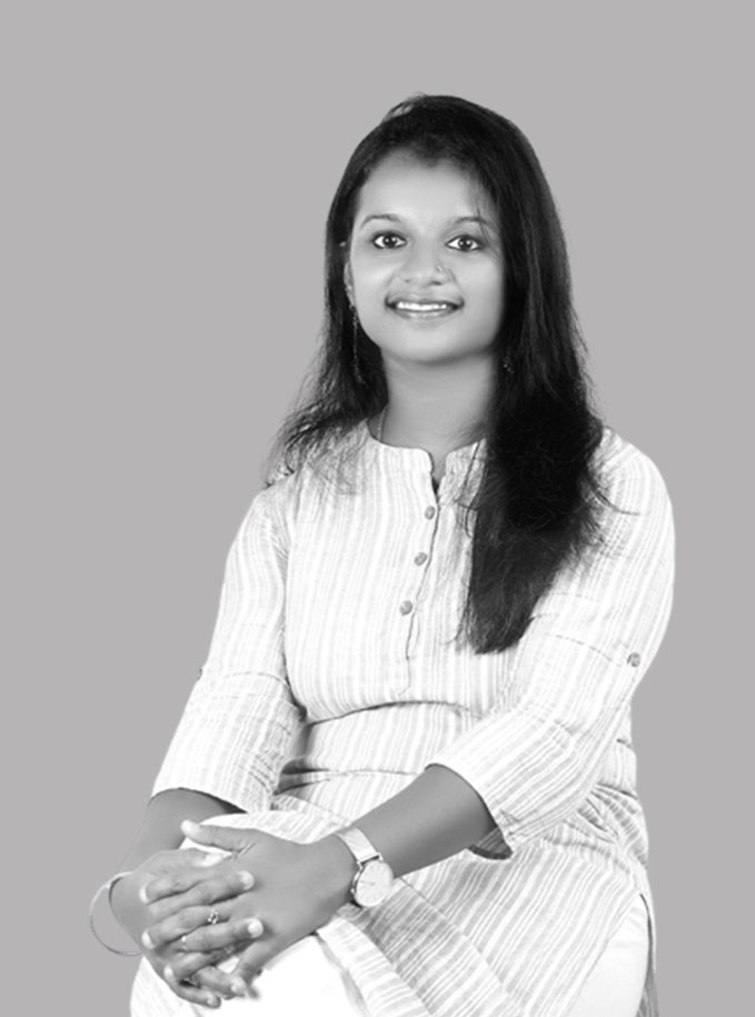 Co-Founder-Haritha Kiran