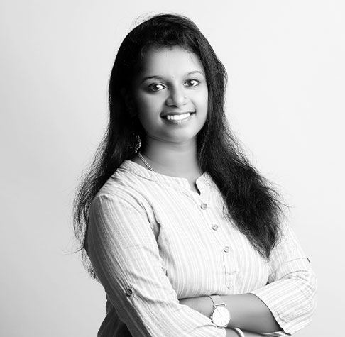 Co-Founder-Haritha Kiran